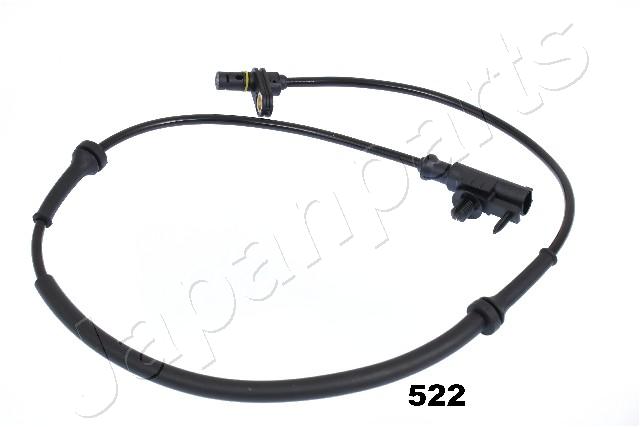 Japanparts ABS sensor ABS-522