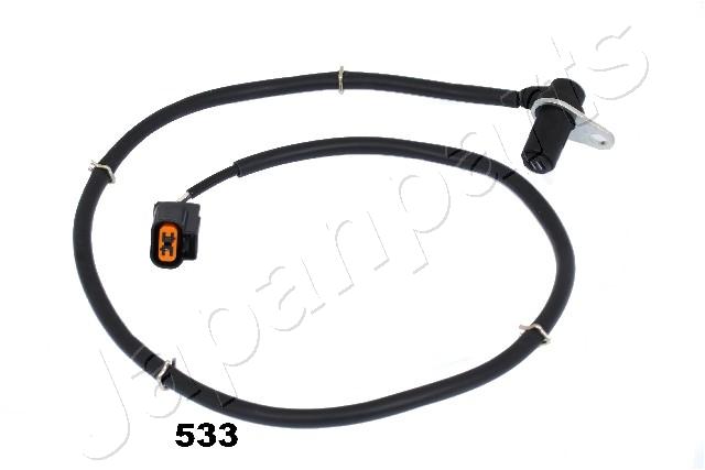 Japanparts ABS sensor ABS-533