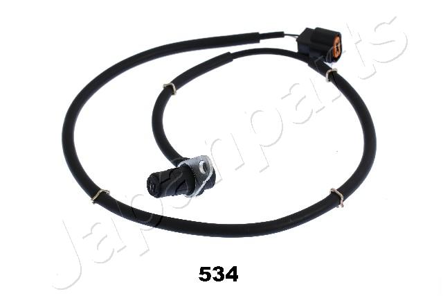 Japanparts ABS sensor ABS-534