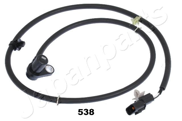 Japanparts ABS sensor ABS-538