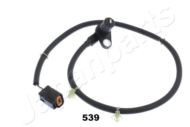 Japanparts ABS sensor ABS-539