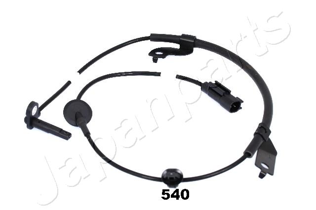 Japanparts ABS sensor ABS-540