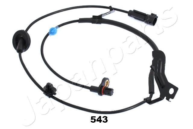 Japanparts ABS sensor ABS-543