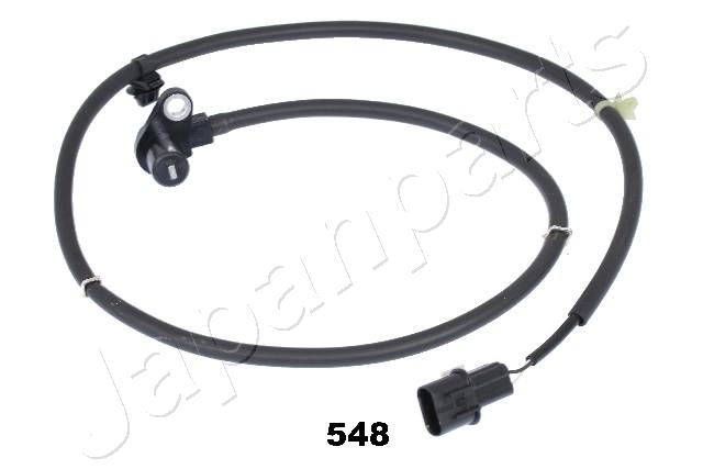 Japanparts ABS sensor ABS-548