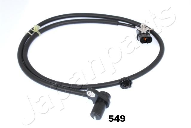 Japanparts ABS sensor ABS-549