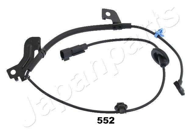 Japanparts ABS sensor ABS-552