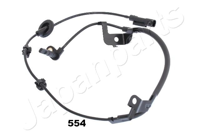 Japanparts ABS sensor ABS-554