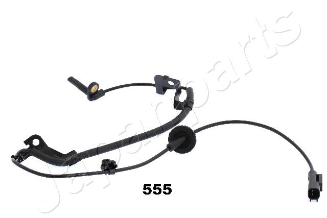 Japanparts ABS sensor ABS-555