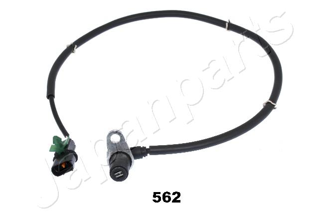 Japanparts ABS sensor ABS-562