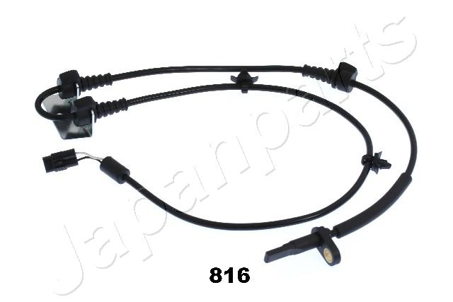 Japanparts ABS sensor ABS-816