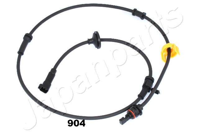 Japanparts ABS sensor ABS-904