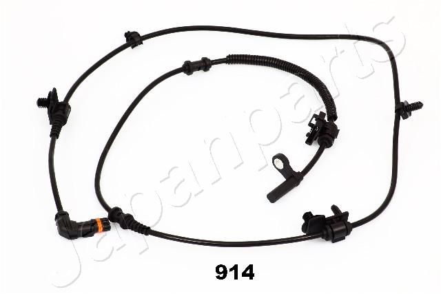 Japanparts ABS sensor ABS-914