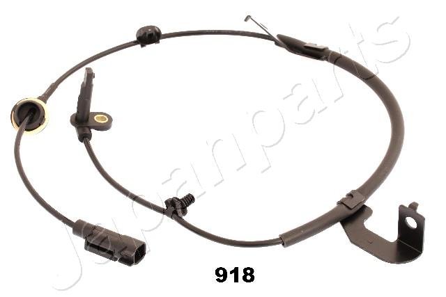 Japanparts ABS sensor ABS-918