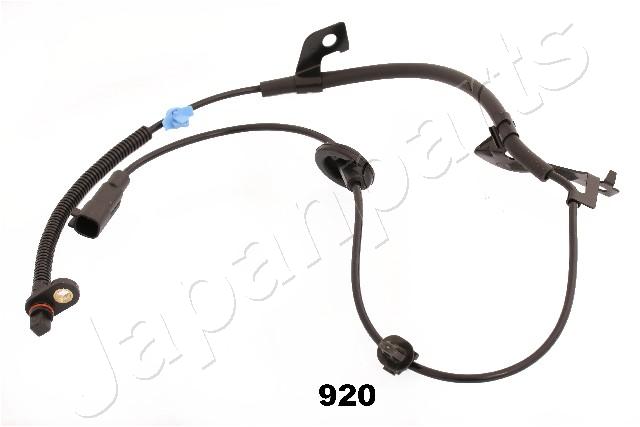 Japanparts ABS sensor ABS-920