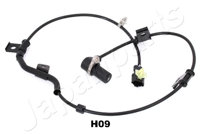 Japanparts ABS sensor ABS-H09