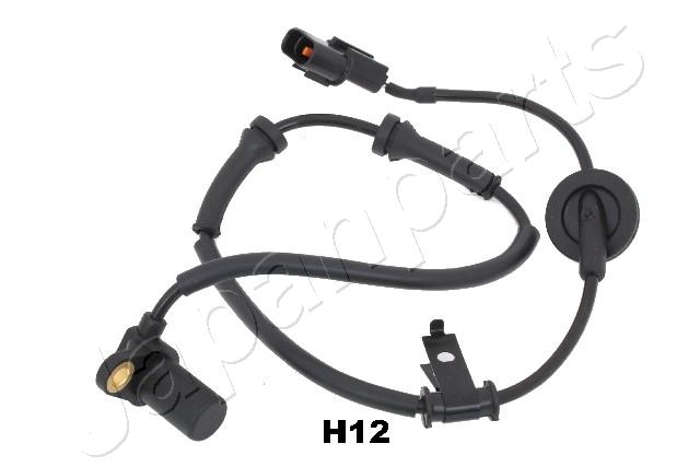 Japanparts ABS sensor ABS-H12