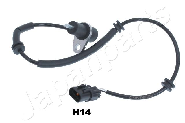 Japanparts ABS sensor ABS-H14