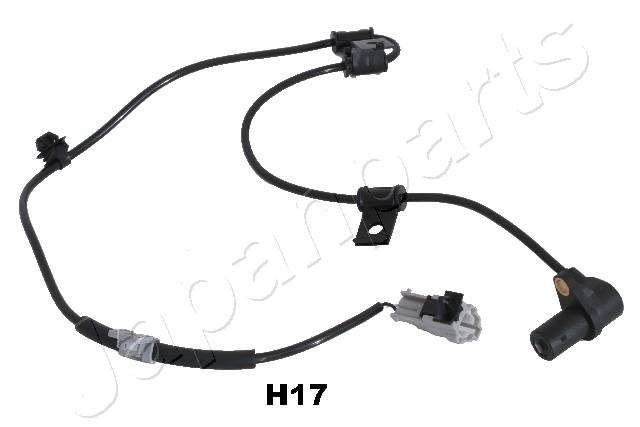 Japanparts ABS sensor ABS-H17