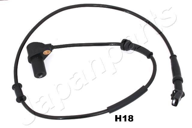 Japanparts ABS sensor ABS-H18