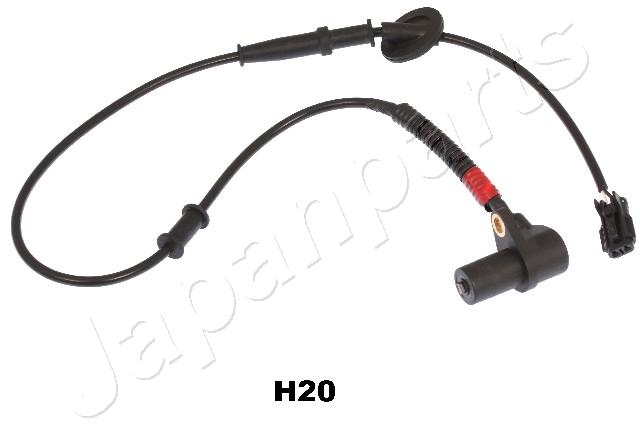 Japanparts ABS sensor ABS-H20