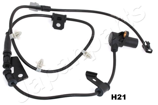 Japanparts ABS sensor ABS-H21