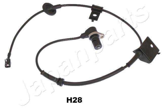 Japanparts ABS sensor ABS-H28