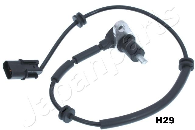 Japanparts ABS sensor ABS-H29