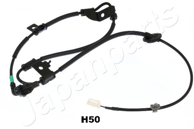 Japanparts ABS sensor ABS-H50