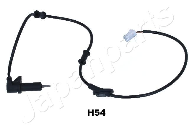 Japanparts ABS sensor ABS-H54