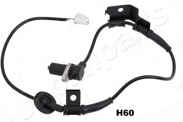 Japanparts ABS sensor ABS-H60