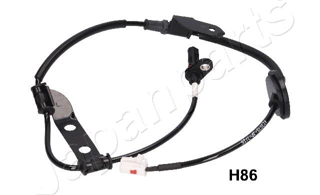 Japanparts ABS sensor ABS-H86