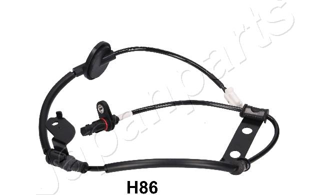 Japanparts ABS sensor ABS-H86