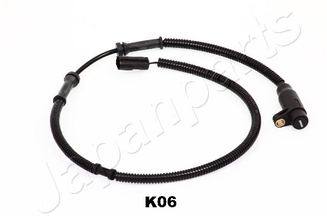 Japanparts ABS sensor ABS-K06