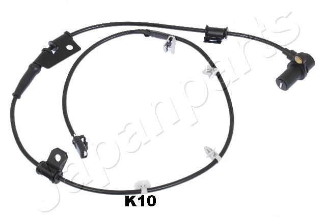 Japanparts ABS sensor ABS-K10