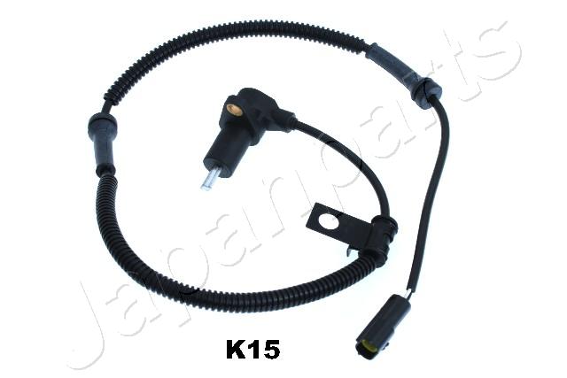 Japanparts ABS sensor ABS-K15