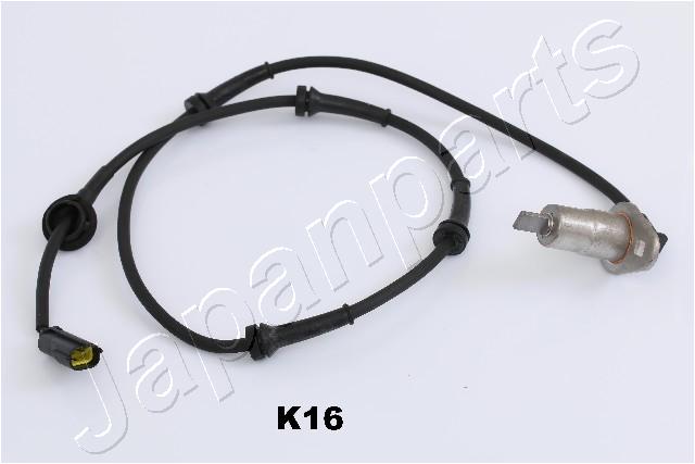 Japanparts ABS sensor ABS-K16