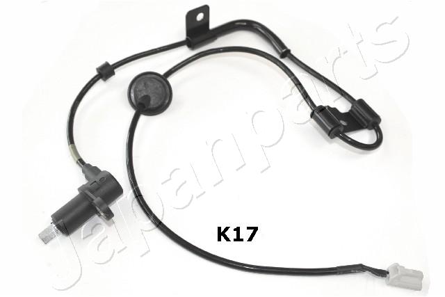 Japanparts ABS sensor ABS-K17