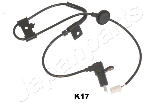 Japanparts ABS sensor ABS-K17