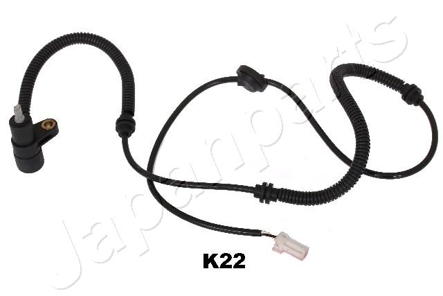 Japanparts ABS sensor ABS-K22