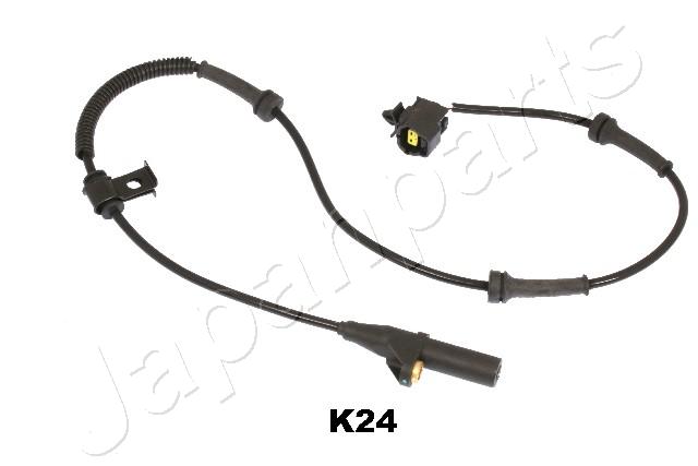 Japanparts ABS sensor ABS-K24