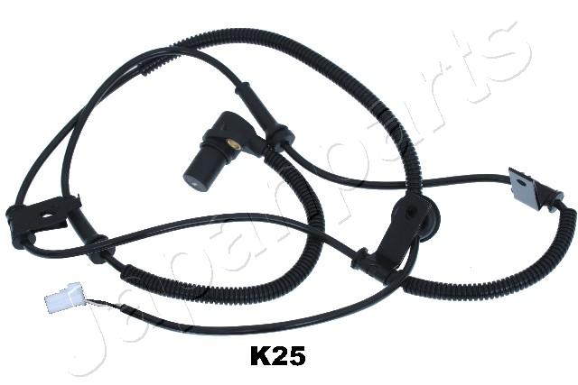 Japanparts ABS sensor ABS-K25