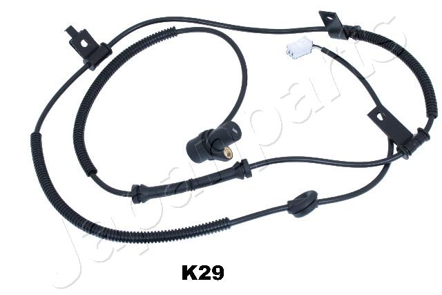 Japanparts ABS sensor ABS-K29