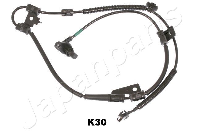 Japanparts ABS sensor ABS-K30