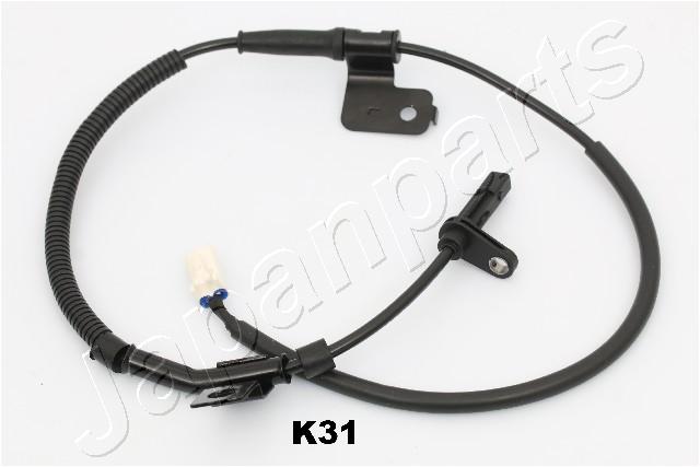 Japanparts ABS sensor ABS-K31