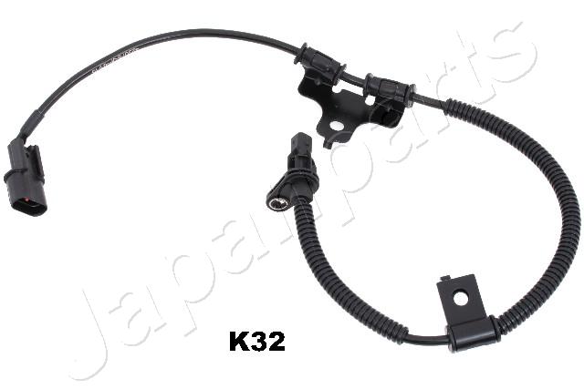 Japanparts ABS sensor ABS-K32