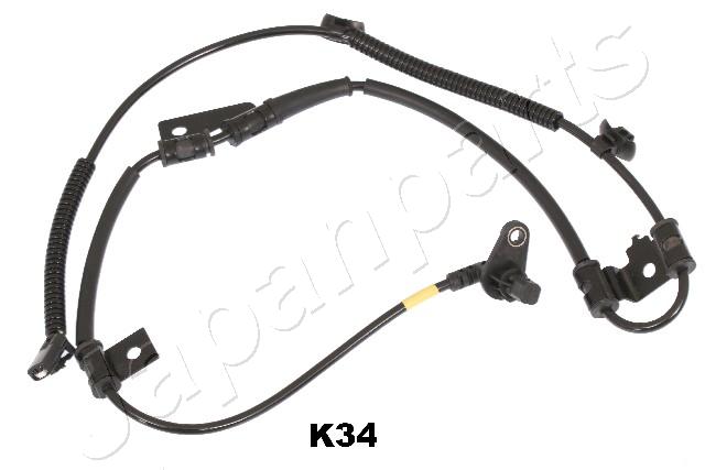 Japanparts ABS sensor ABS-K34