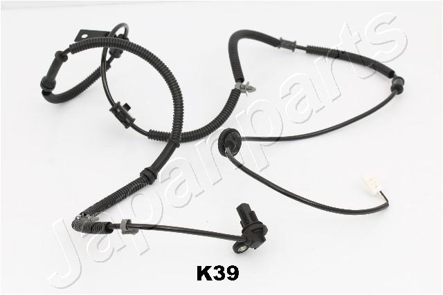 Japanparts ABS sensor ABS-K39