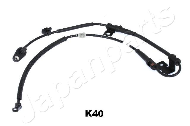 Japanparts ABS sensor ABS-K40