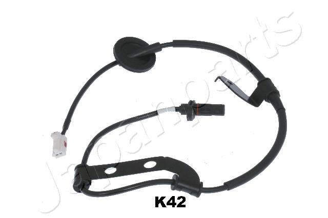 Japanparts ABS sensor ABS-K42