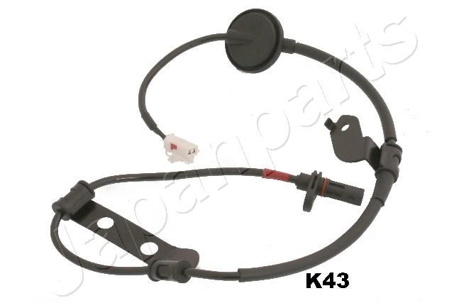 Japanparts ABS sensor ABS-K43